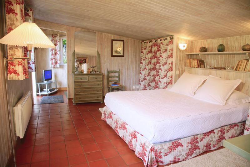 La Belle Epoque Bed & Breakfast Sansac-de-Marmiesse Oda fotoğraf