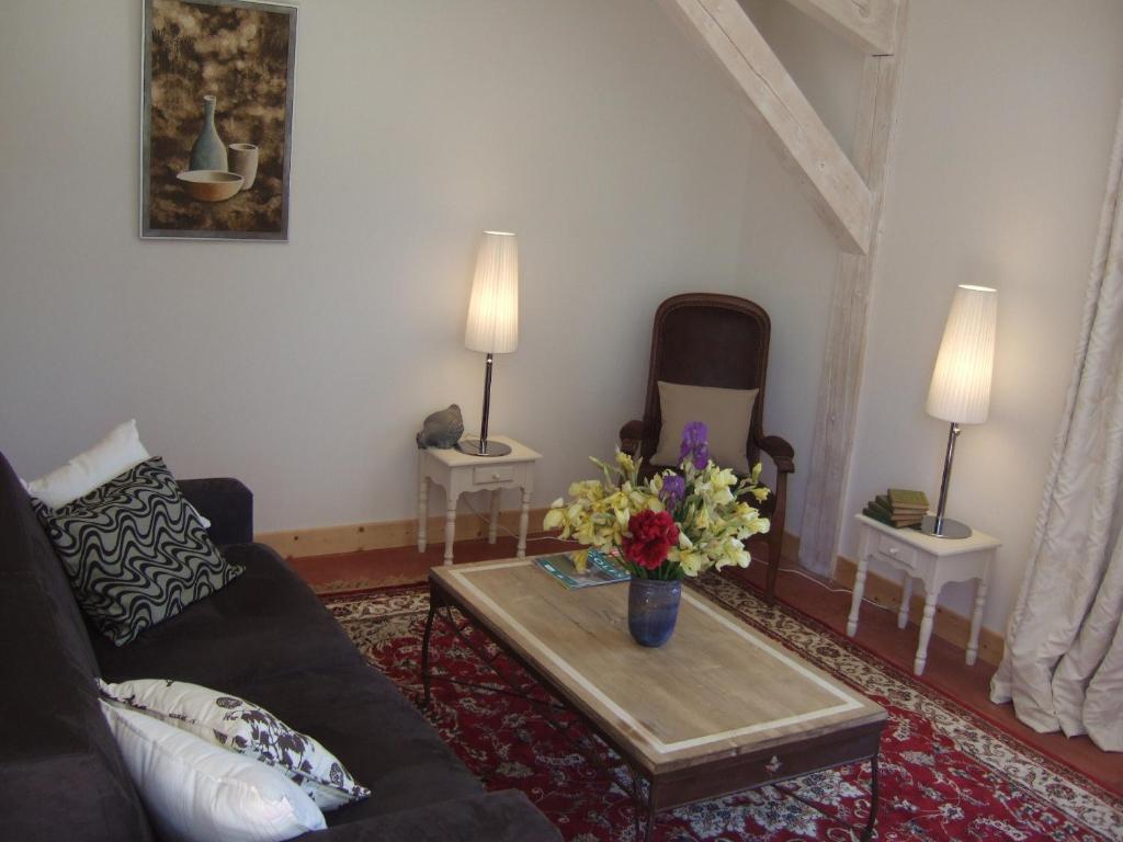 La Belle Epoque Bed & Breakfast Sansac-de-Marmiesse Oda fotoğraf
